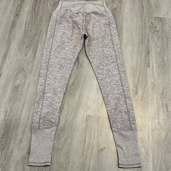 Alo yoga leggings. Size XS - Picture 5 of 5